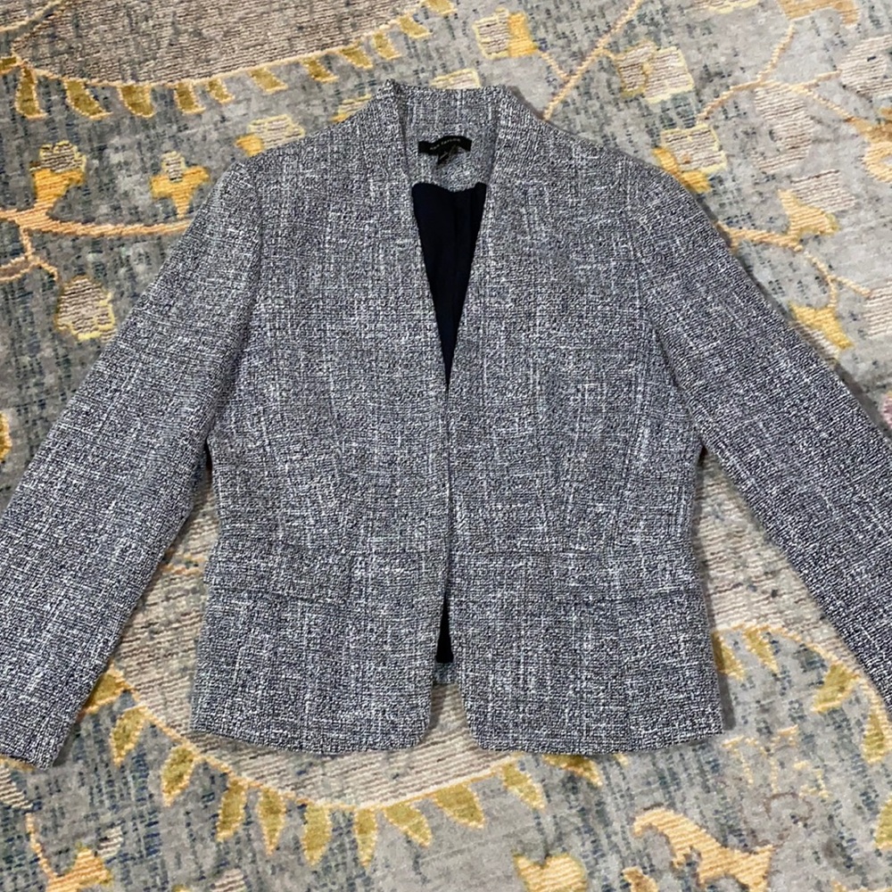 Like New Ann Taylor Jacket